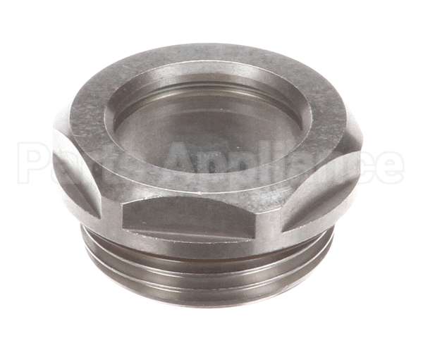 00-855882-00001 Vulcan Hart Glass, Level Sight