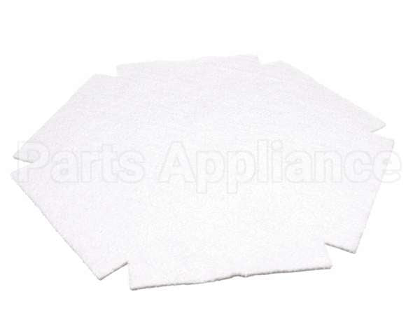 00-855950-00001 Vulcan Hart Insulation, Burner Housing