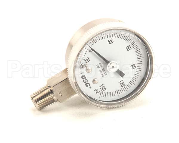 00-855954-00001 Vulcan Hart Gauge,Pressure