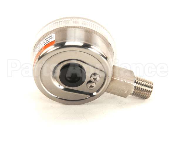 00-855954-00001 Vulcan Hart Gauge,Pressure