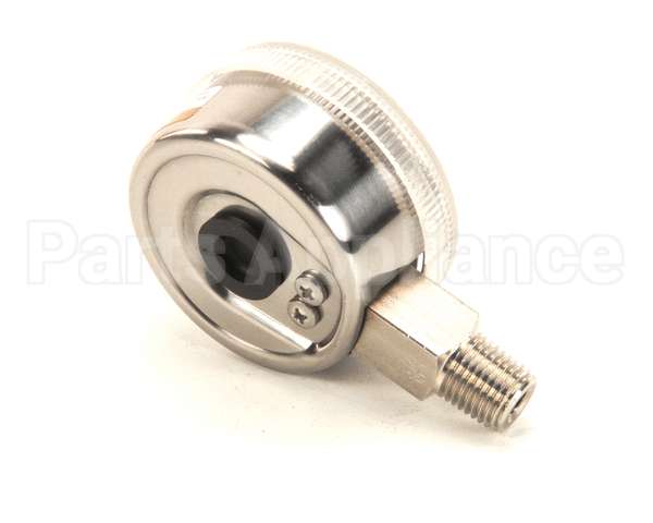 00-855954-00001 Vulcan Hart Gauge,Pressure