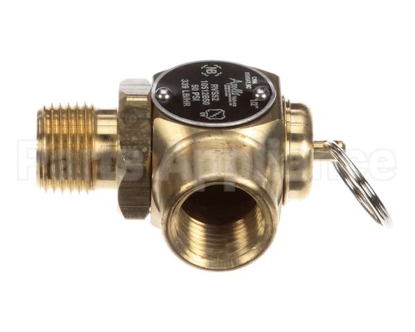 00-855968-00001 Vulcan Hart Valve,Relief