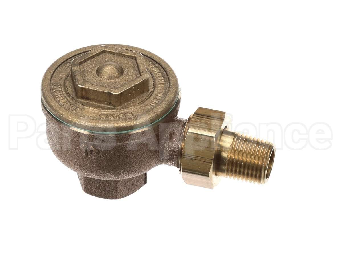 00-856005-00001 Vulcan Hart Trap Thermostatic 65 Psi