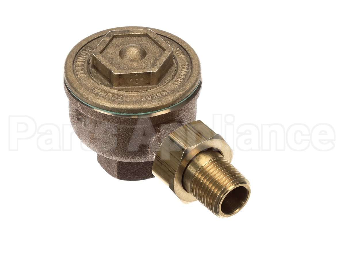 00-856005-00001 Vulcan Hart Trap Thermostatic 65 Psi