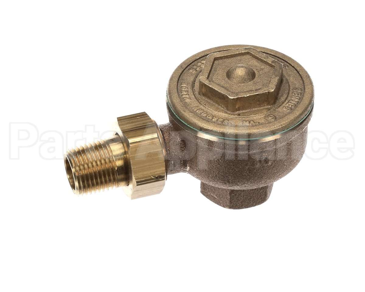 00-856005-00001 Vulcan Hart Trap Thermostatic 65 Psi