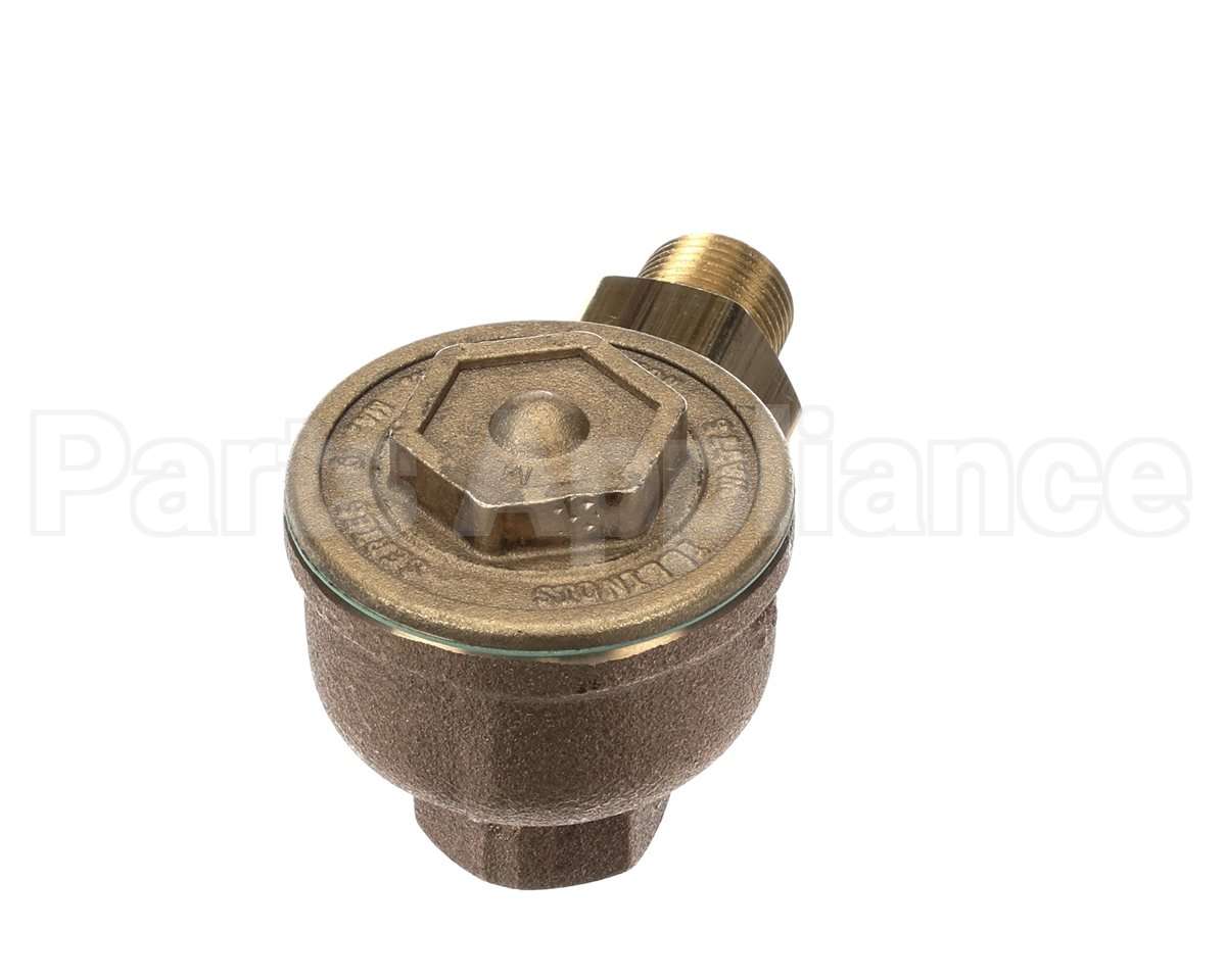 00-856005-00001 Vulcan Hart Trap Thermostatic 65 Psi