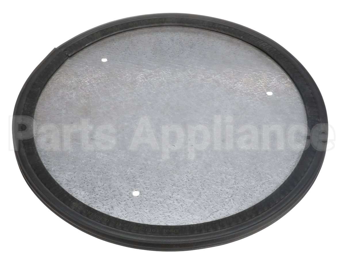 00-856022-00001 Vulcan Hart Cover, Bottom Seal K6Ett