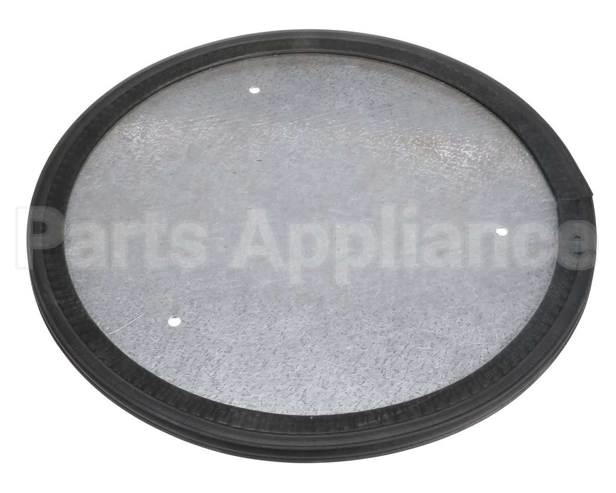 00-856022-00001 Vulcan Hart Cover, Bottom Seal K6Ett