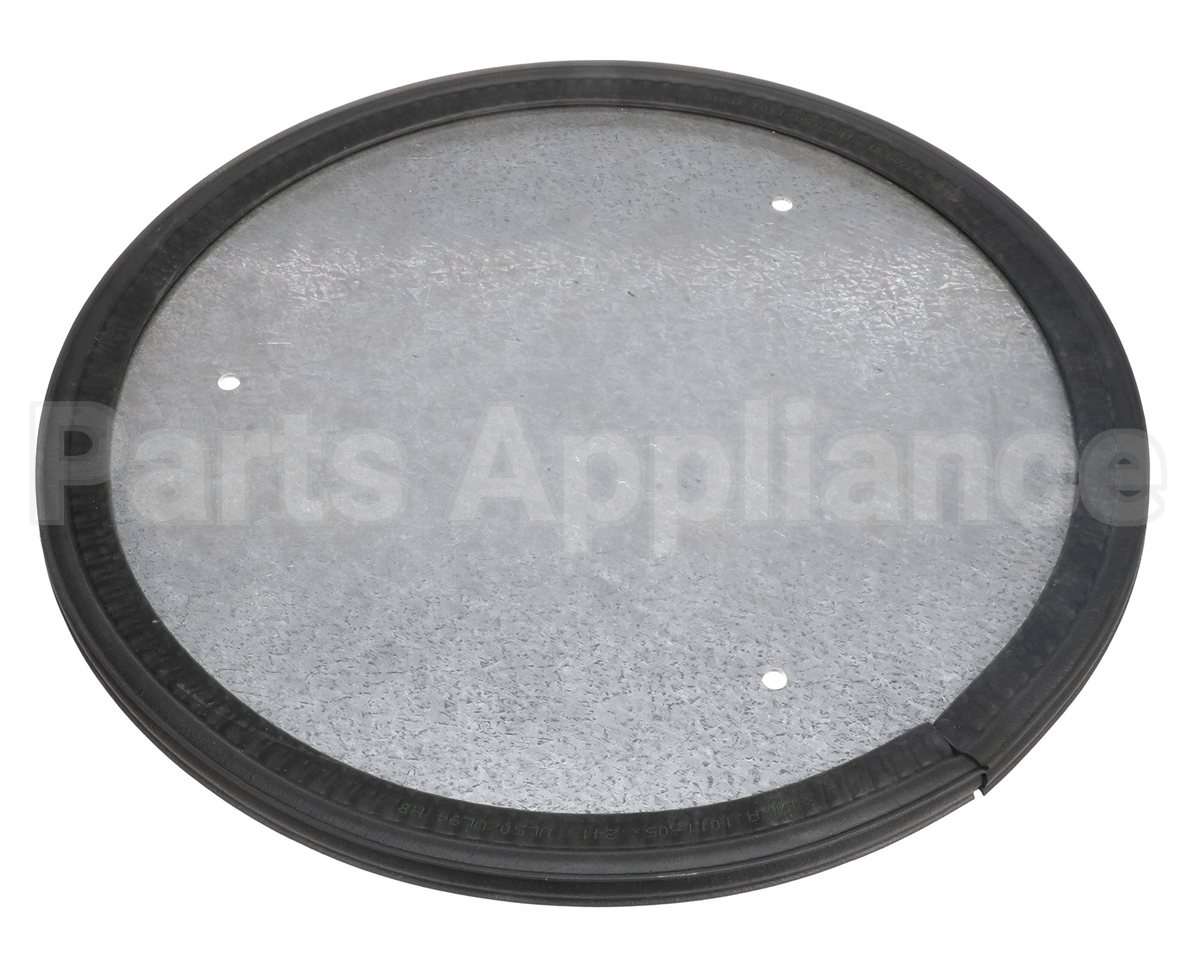 00-856022-00001 Vulcan Hart Cover, Bottom Seal K6Ett