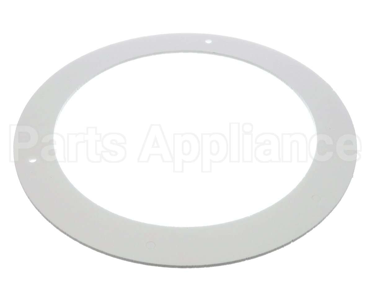 00-856102-00001 Vulcan Hart Insulation, Seal Ring
