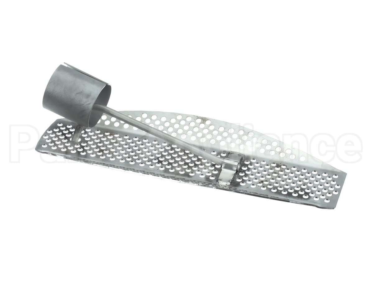 00-856186-00001 Vulcan Hart Strainer,Dov,40 Gal Perf