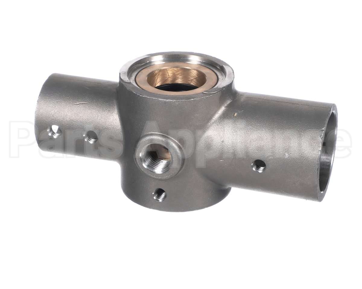 00-856327-00001 Vulcan Hart Pivot, Assembly.