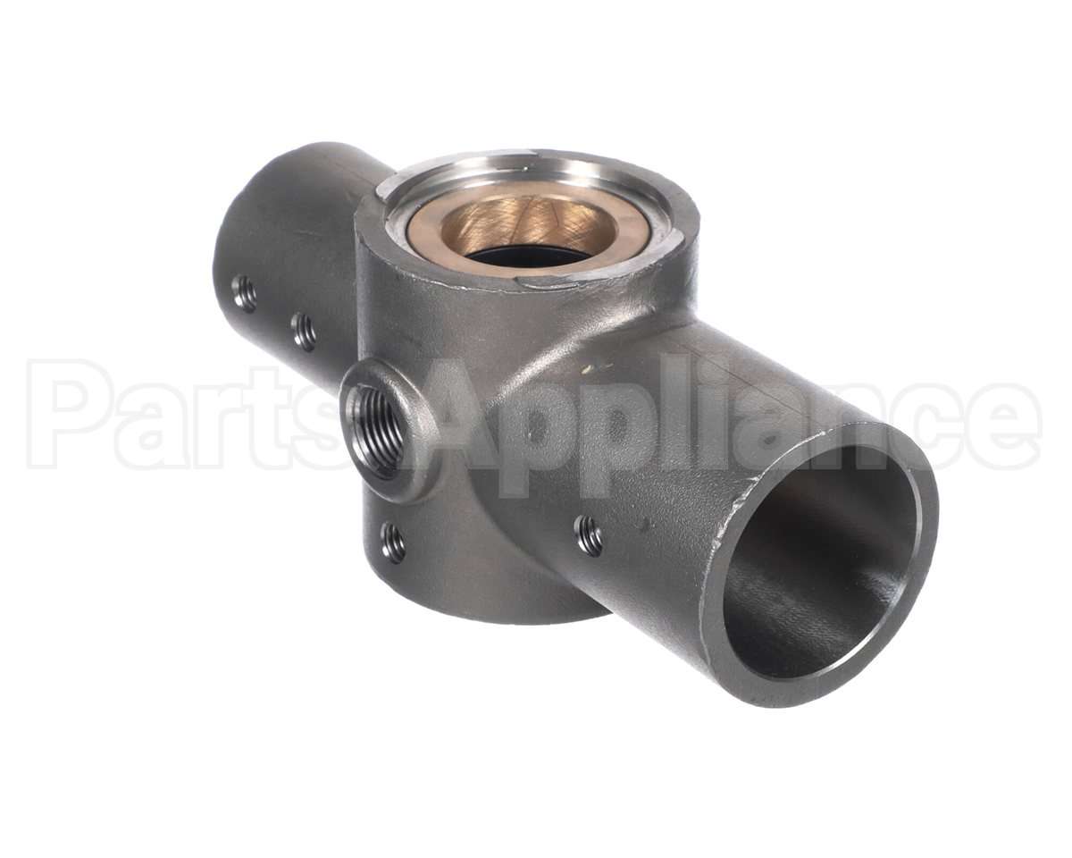 00-856327-00001 Vulcan Hart Pivot, Assembly.