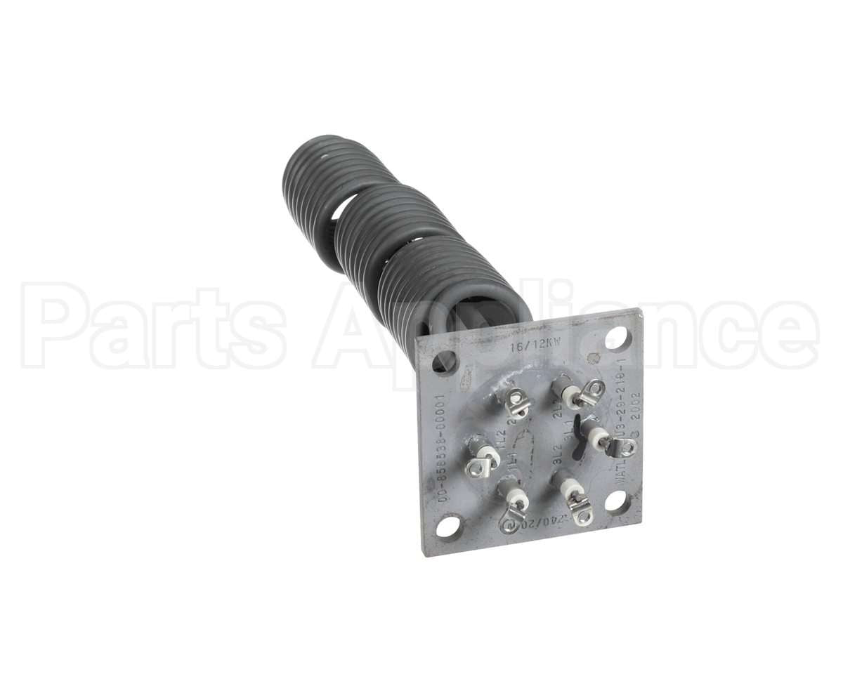 00-856538-00001 Hobart Element,Heating 280/240
