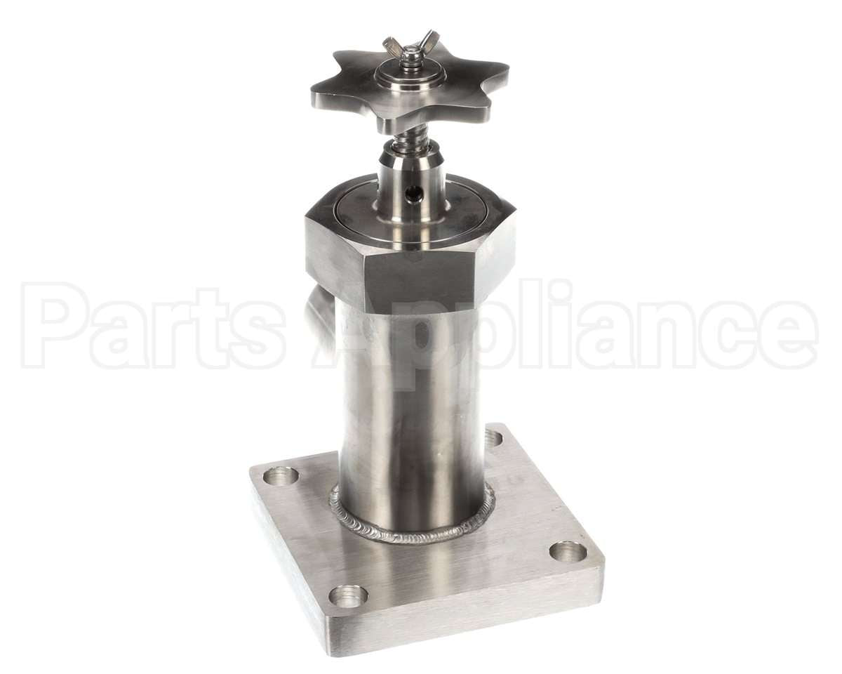 00-856569-00001 Vulcan Hart 2 Draw Off Valve