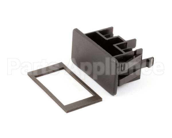 00-856680-00001 Vulcan Hart I,Plug Blank Assembly