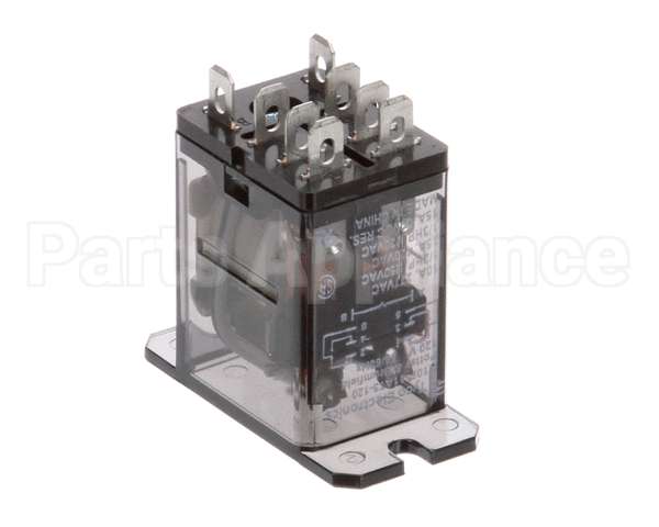 00-856699-00001 Vulcan Hart Nd,Relay Switch