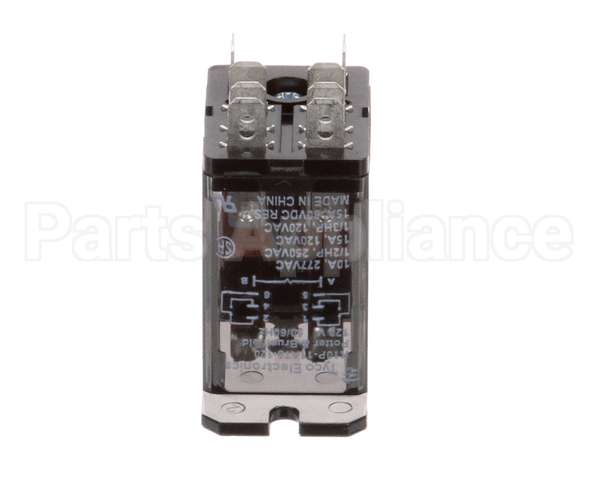 00-856699-00001 Vulcan Hart Nd,Relay Switch