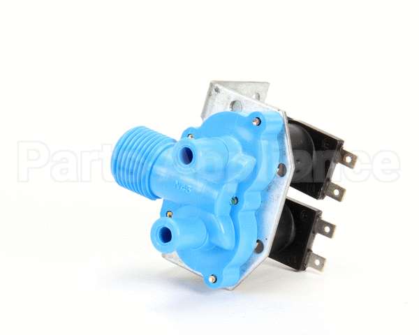 00-856720-00001 Vulcan Hart Valve,Dual Water 3.8 - 3.8 Gpm