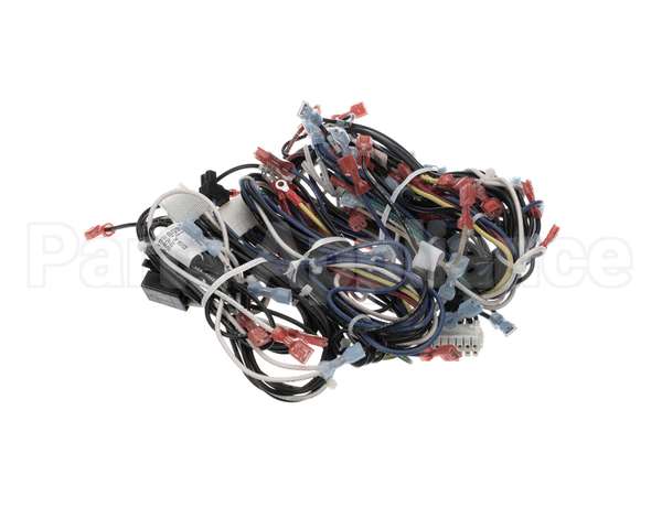 00-856745-00001 Vulcan Hart Harness,Wiring C24Ea Pro