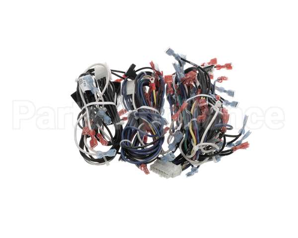 00-856745-00001 Vulcan Hart Harness,Wiring C24Ea Pro