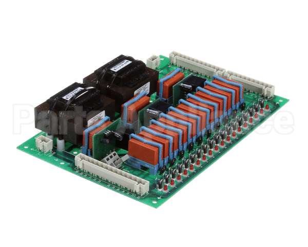 00-857056-00001 Vulcan Hart Board,Control