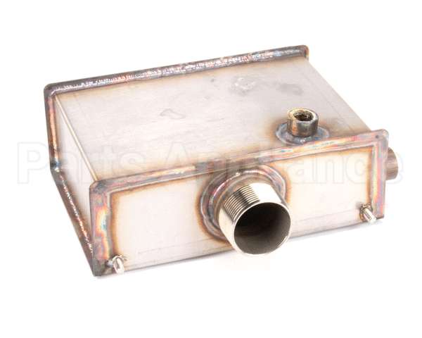 00-857068-00001 Vulcan Hart Condenser,Box Weld C24Ea