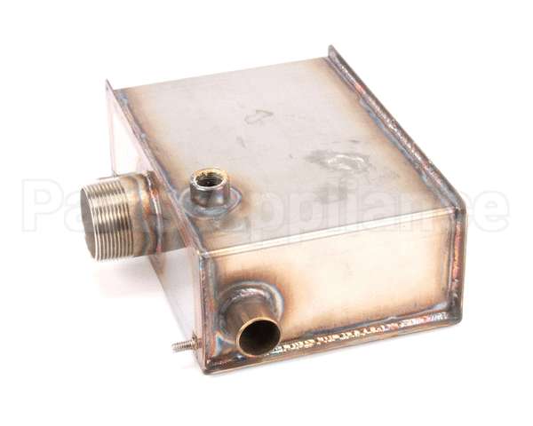 00-857068-00001 Vulcan Hart Condenser,Box Weld C24Ea