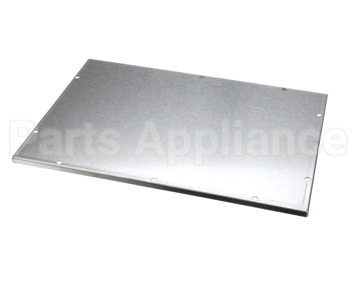 00-857123-00001 Vulcan Hart Cover, Control Box