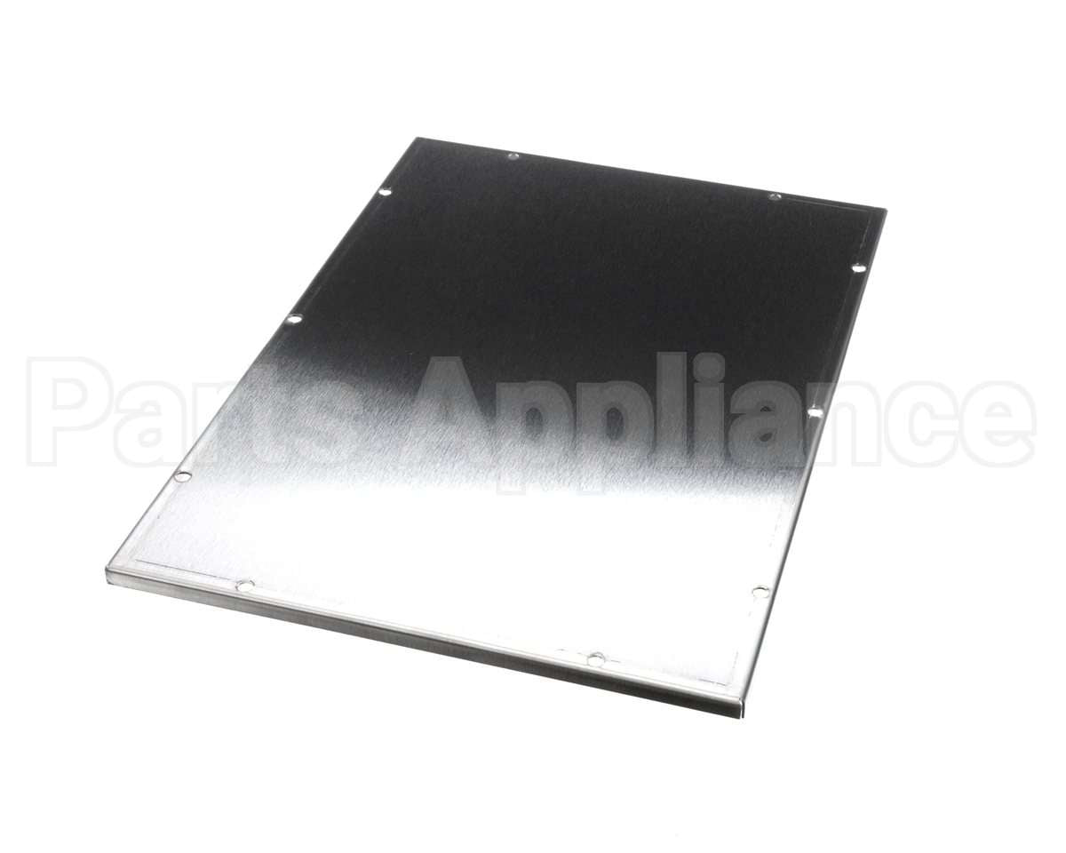 00-857123-00001 Vulcan Hart Cover, Control Box