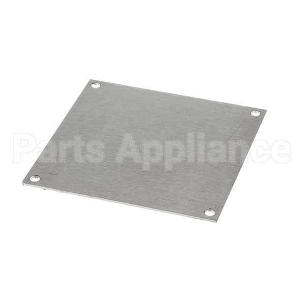 00-857129-00001 Compatible Hobart Cover, Heater Access