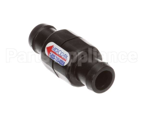 00-857179-00001 Vulcan Hart Valve,Check 1/2 Barb