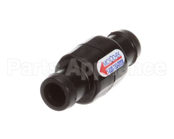 00-857179-00001 Vulcan Hart Valve,Check 1/2 Barb