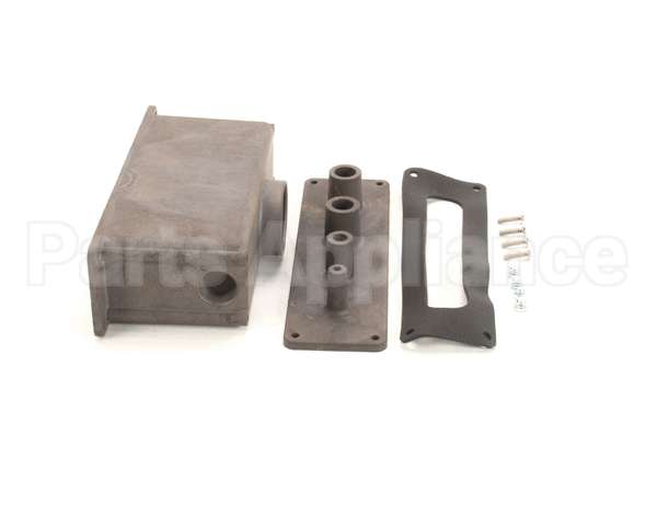 00-857242-00001 Vulcan Hart Box,Condensate Assembly