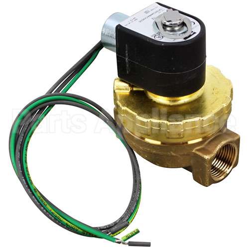 00-857273-00001 Compatible Vulcan Solenoid Valve