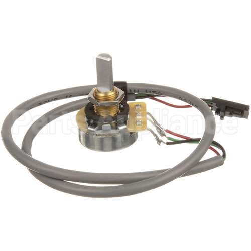 00-857389-00001 Compatible Hobart Potentiometer