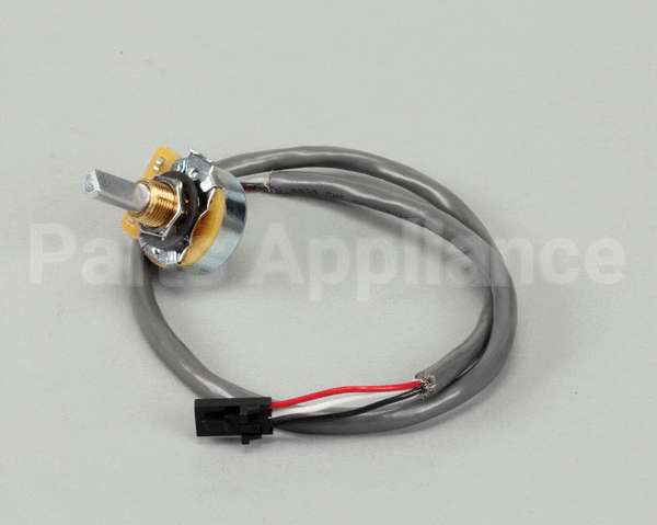 00-857389-00001 Vulcan Hart Potentiometer 24 Mn