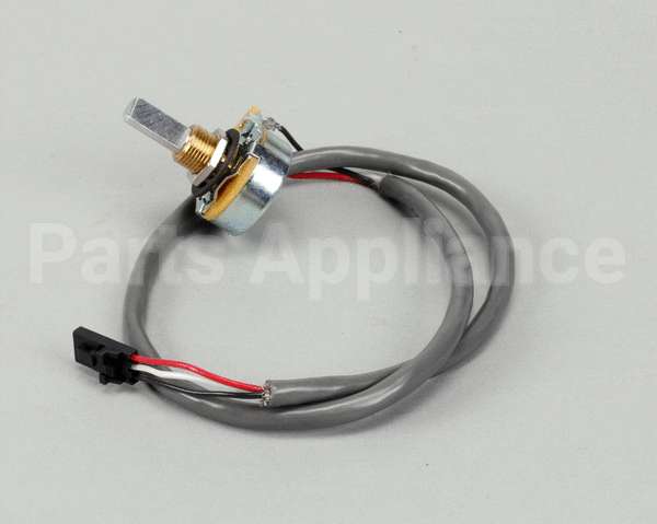 00-857389-00001 Vulcan Hart Potentiometer 24 Mn