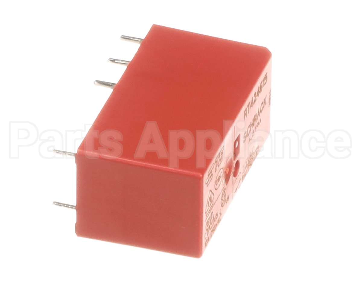 00-857399-00001 Vulcan Hart Relay,