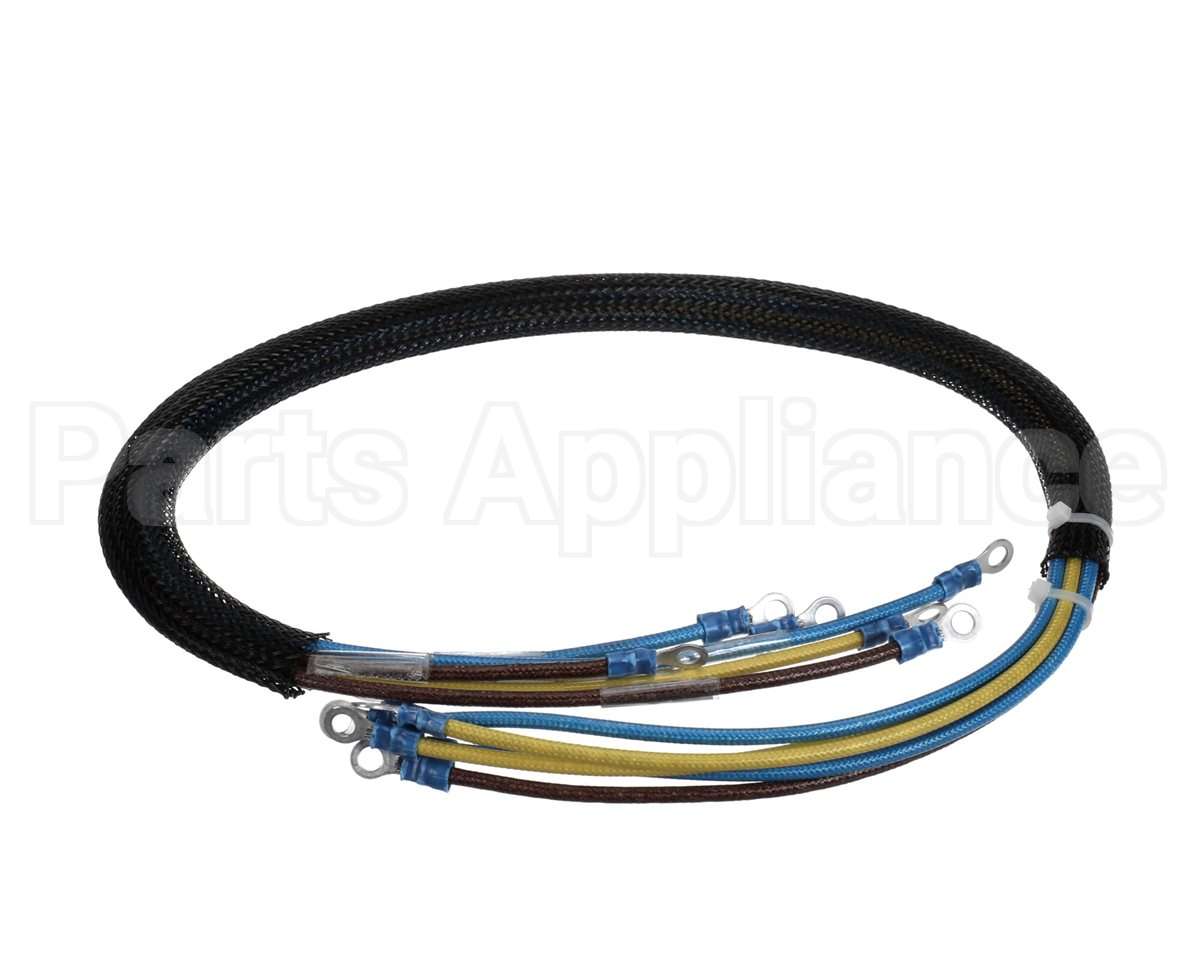 00-857418-00001 Vulcan Hart Harness, Element Wiring