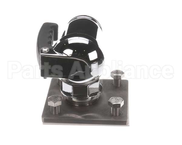 00-857445-00001 Vulcan Hart I,2 Draw-Off Valve,Plug Type