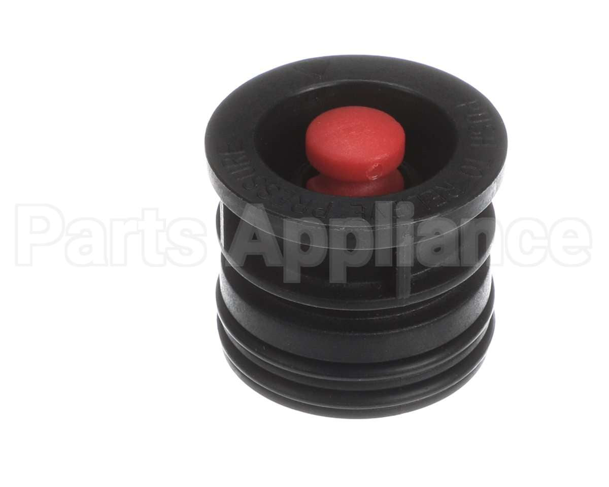 00-857487-00015 Vulcan Hart Valve,Relief