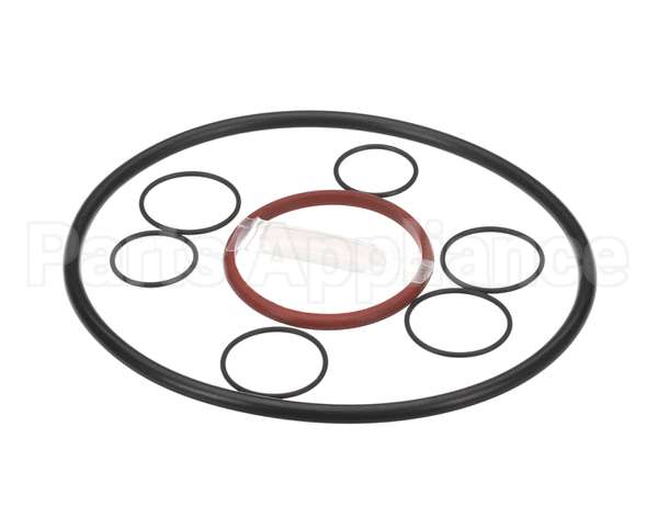 00-857487-00019 Vulcan Hart Kit,O Ring