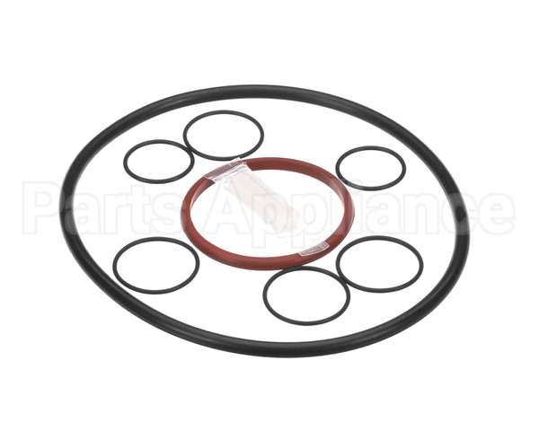 00-857487-00019 Vulcan Hart Kit,O Ring