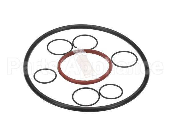 00-857487-00019 Vulcan Hart Kit,O Ring