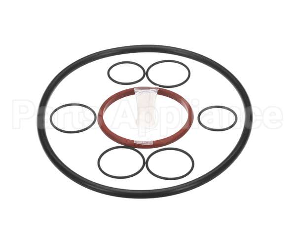 00-857487-00019 Vulcan Hart Kit,O Ring