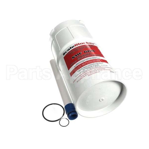 00-857487-SMFDT Compatible Vulcan Tube, Dip, 10 Delime Tank
