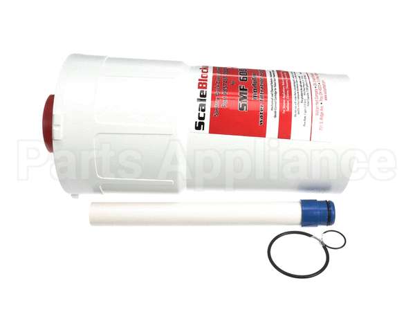 00-857487-SMFDT Vulcan Hart Tube,Dip,10 Delime Tank