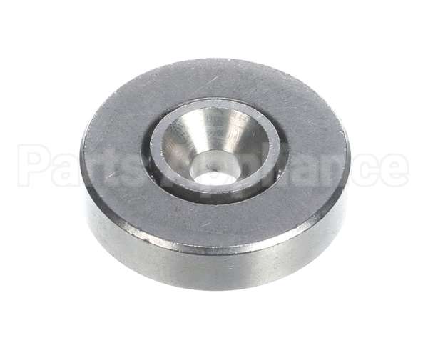 00-857489-00001 Vulcan Hart Bearing,Flat Sst W/Hole