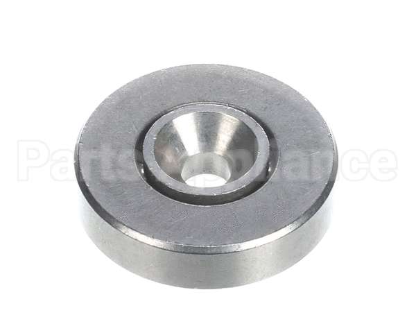 00-857489-00001 Vulcan Hart Bearing,Flat Sst W/Hole